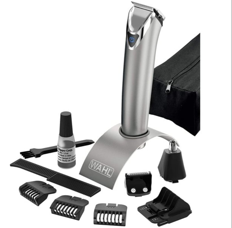 Wahl Cordless Hair Trimmer 09818-727