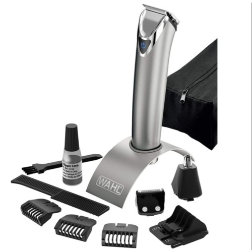 Wahl Cordless Hair Trimmer 09818-727