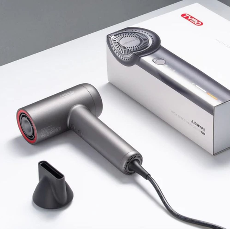 Tymo Airhype Hair Dryer HC602G