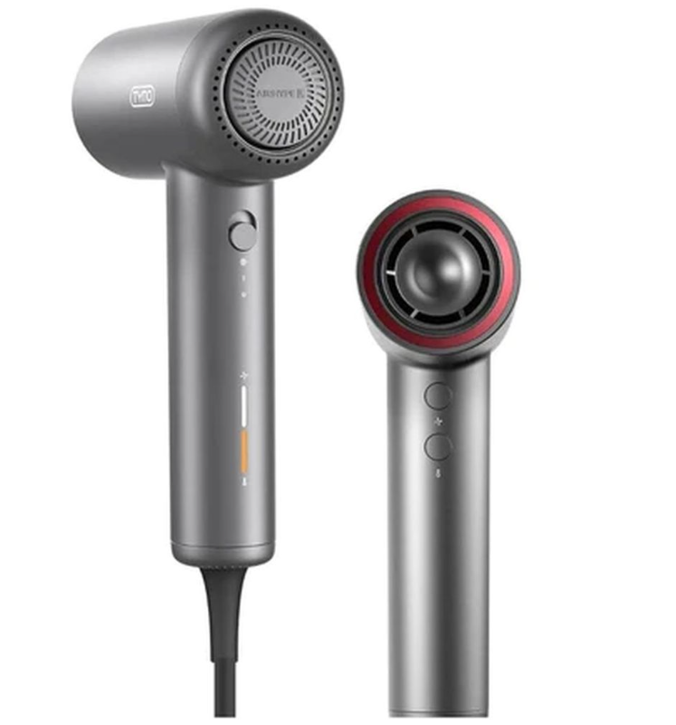 Tymo Airhype Hair Dryer HC602G
