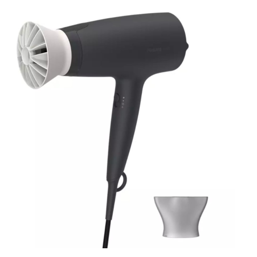 Philips Hair Dryer 3000 Series 1600 Watts BHD302/13