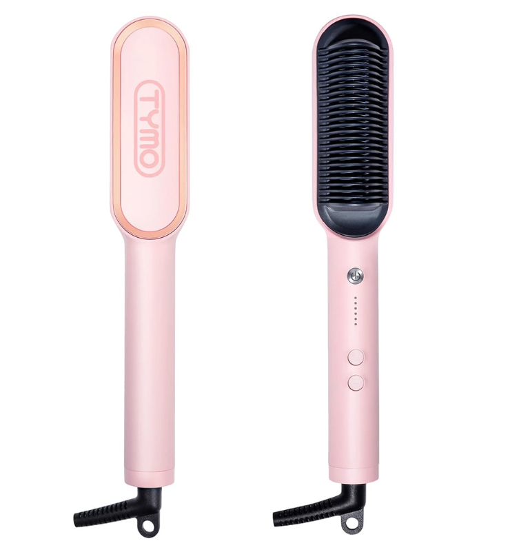 Tymo Ring Hair Straightening Brush HC100