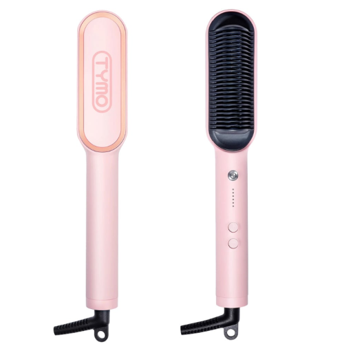 Tymo Ring Hair Straightening Brush HC100