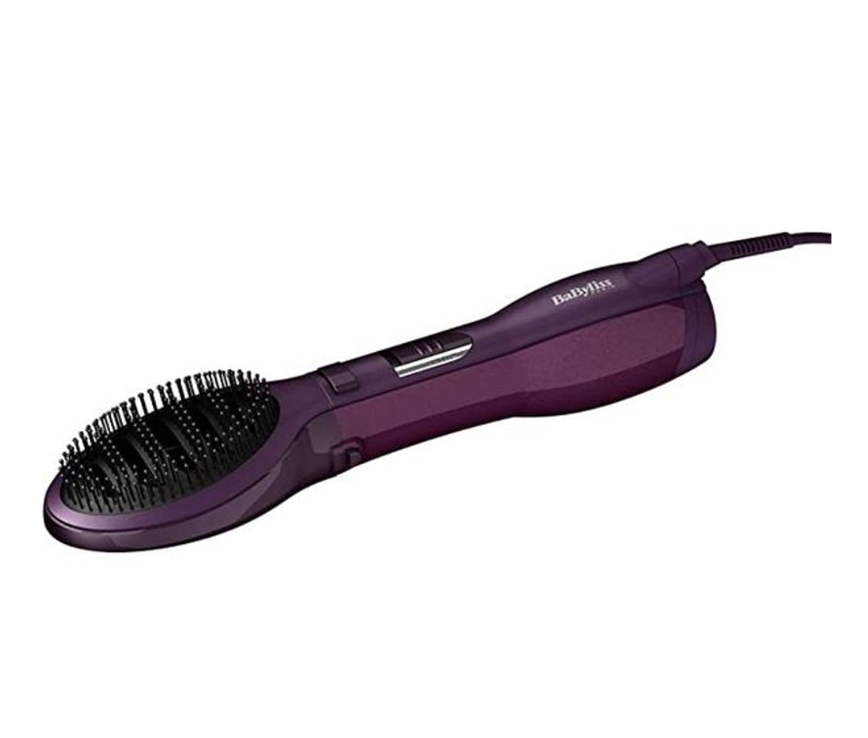 Babyliss Air Brush Hair Styler 1000 Watts AS115PSDE