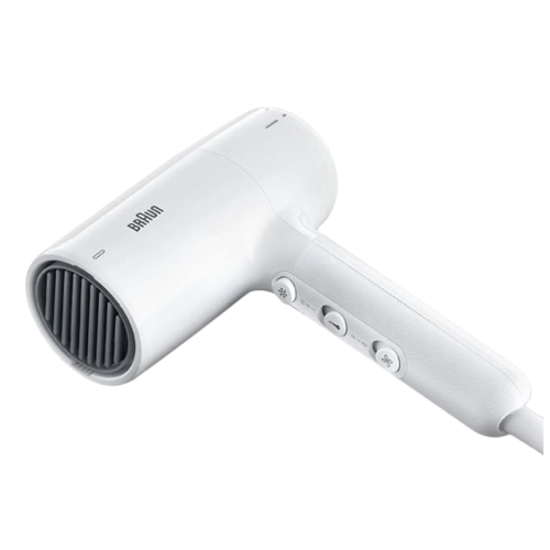 Braun HD2.1 Hair Dryer 2100 Watts BRHD210SDE