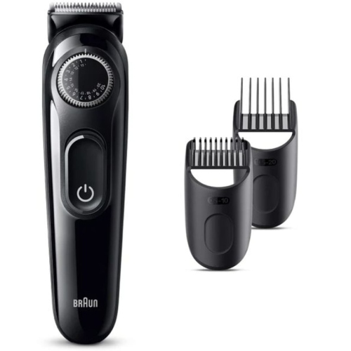 Braun Beard Trimmer BT3410