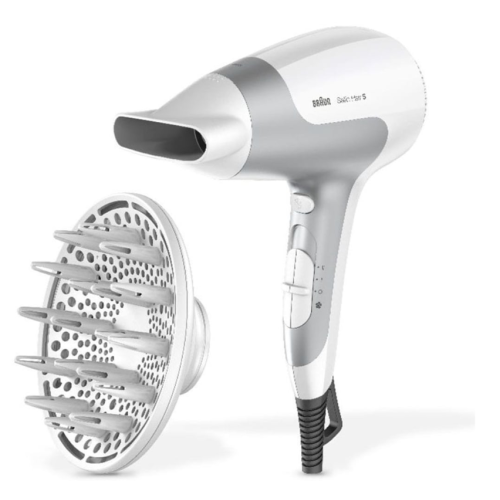 Braun Hair Dryer HD585
