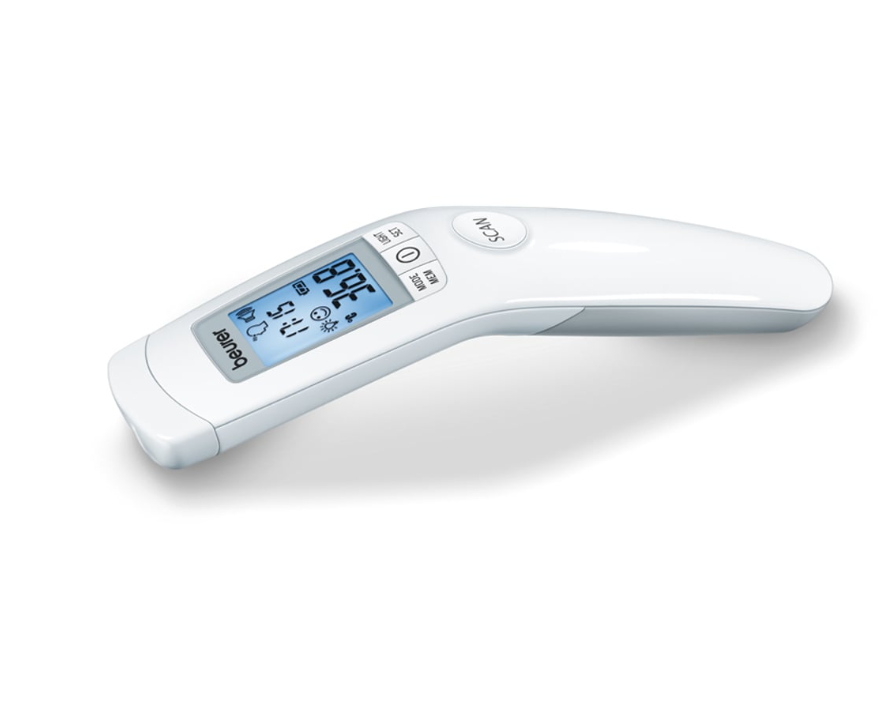 Beurer Infrared Thermometer FT90
