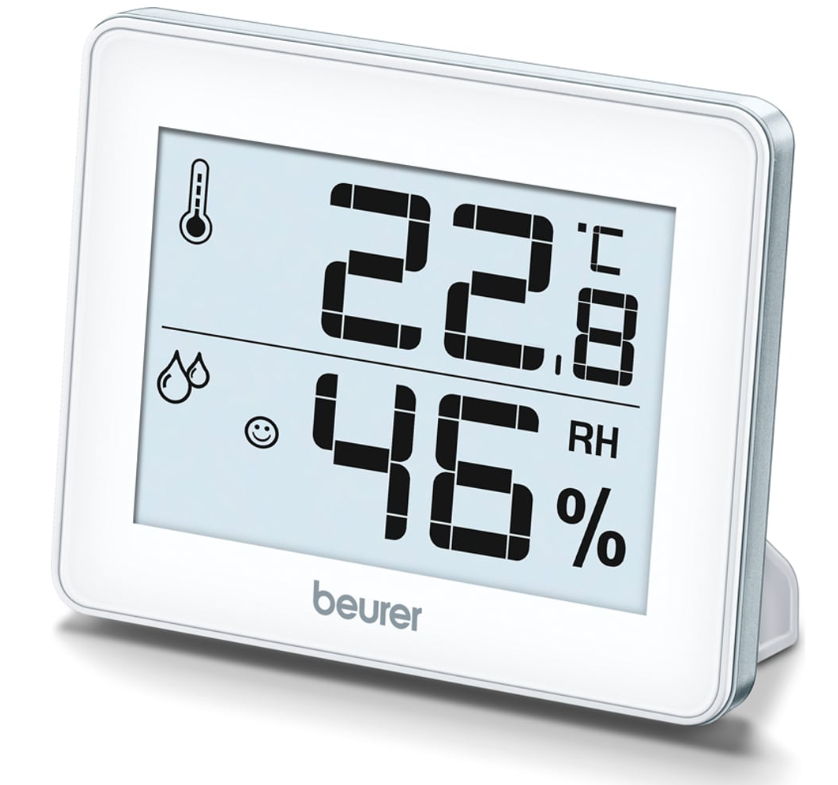Beurer Thermo Hygrometer HM16