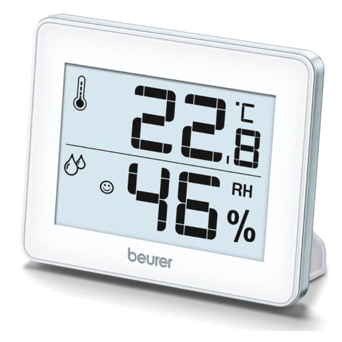 Beurer Thermo Hygrometer HM16
