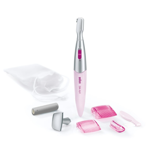 Braun Ladies Trimmer FG1100