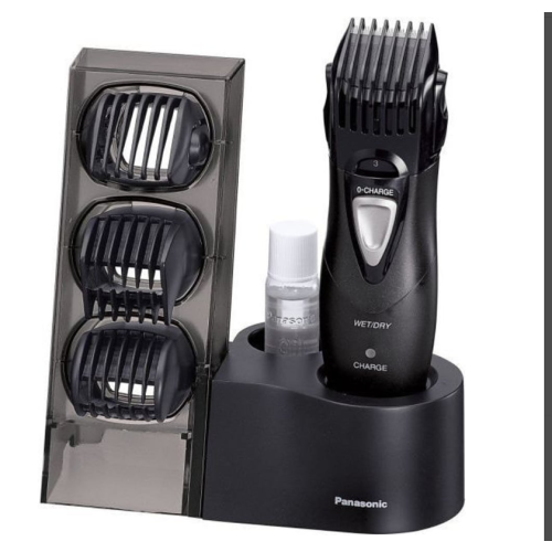 Panasonic Men’s Trimmer ERGY10
