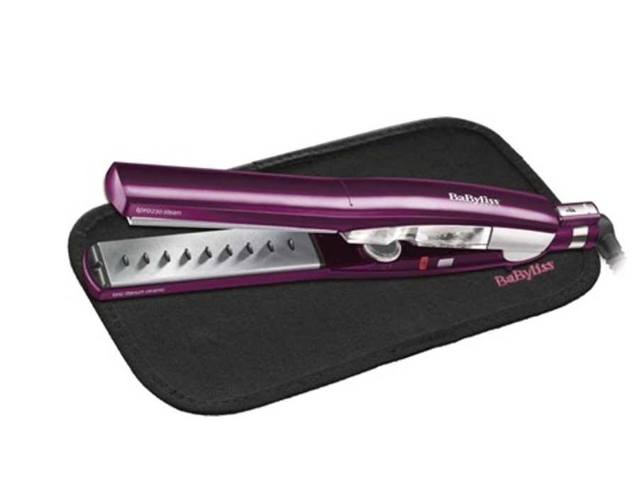 Babyliss Hair Straightener ST395SDE