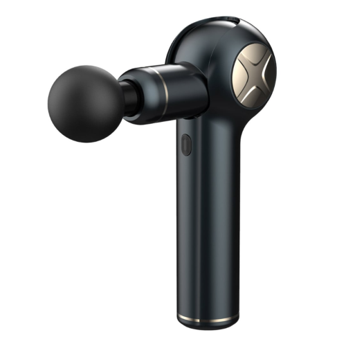 Porodo Gun Massager PD-LSAMSG5-BK
