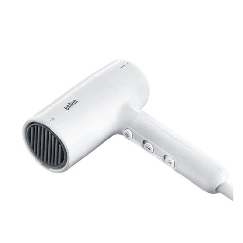 Braun HD2.1 Hair Dryer 2100 Watts BRHD210SDE