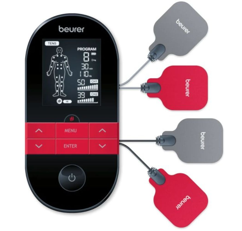 Beurer Digital Tens/EMS Device IEM58