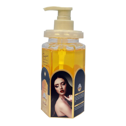 Perfume Shower Gel