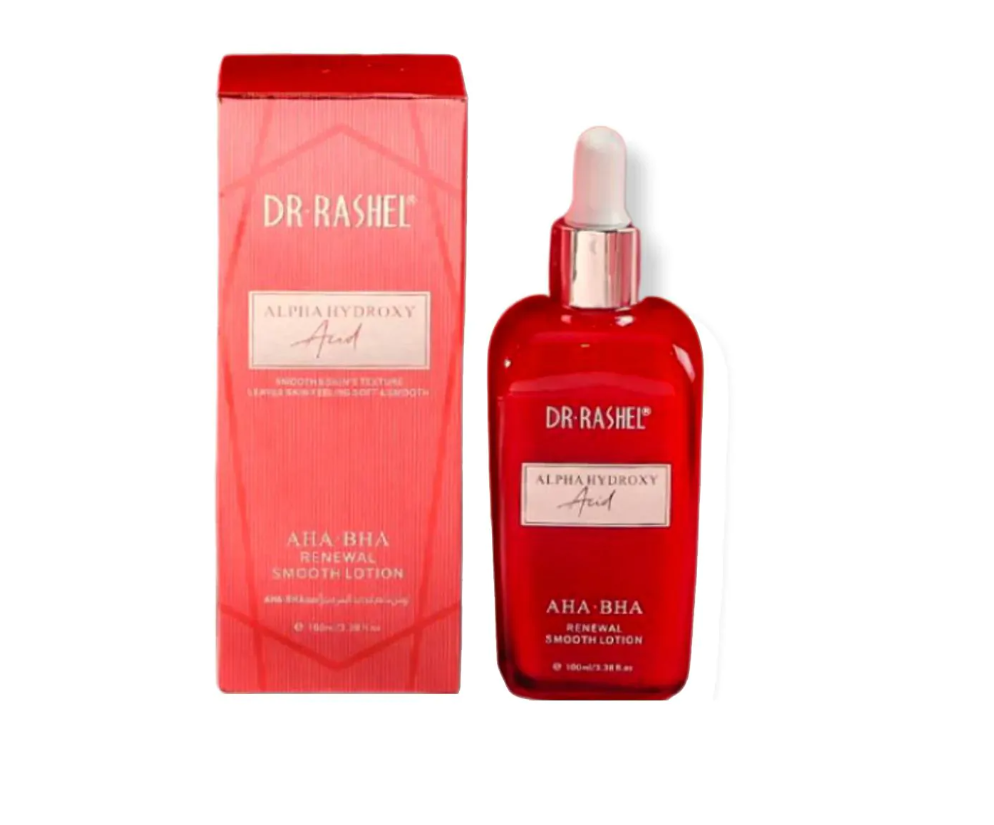 Dr Rashel Alpha Hydroxy Acid Renewal Smooth Lotion