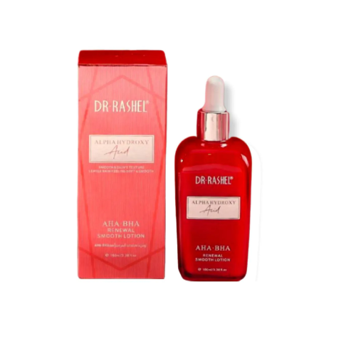 Dr Rashel Alpha Hydroxy Acid Renewal Smooth Lotion