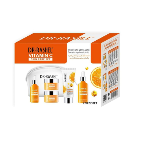 Dr Rashel Skin Care Face Set