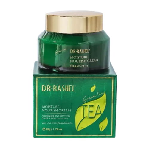 Dr Rashel Moisture Nourish Cream 50g