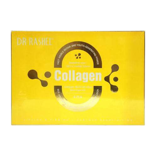 Dr Rashel Collagen Multi Lift Ultra Skin Care Kit
