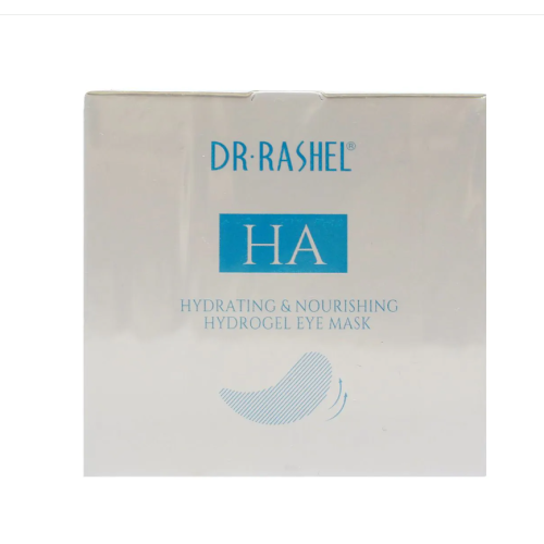 Dr Rashel HA Hydrating & Nourishing Hydrogel Eye Mask