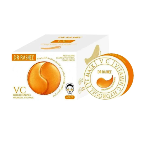 Dr Rashel VC Brightening Hydrogel Eye Mask