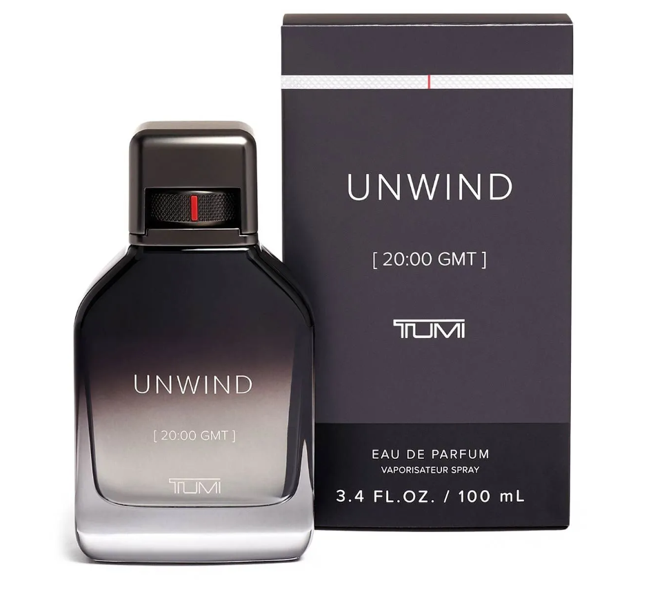 Tumi Unwind Eau De Parfum 100Ml