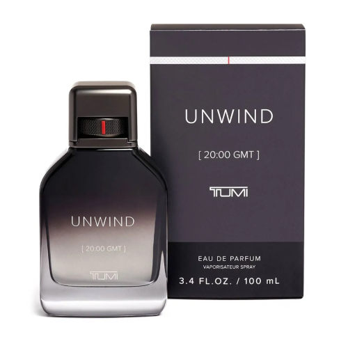 Tumi Unwind Eau De Parfum 100Ml