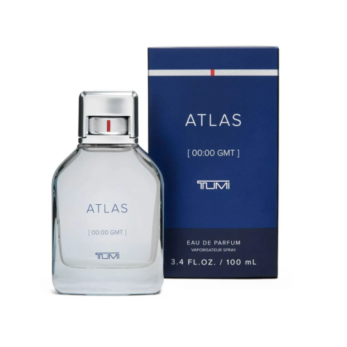 Tumi Atlas Eau De Parfum 100Ml