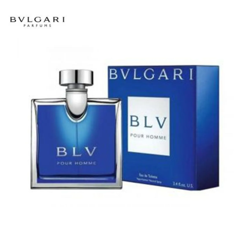 Bulgari Blv Men Edt 100Ml Spra