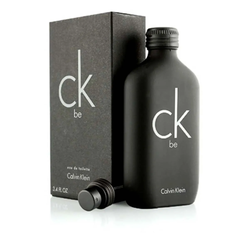 Calvin Klein Be Eau De Toilette 100Ml