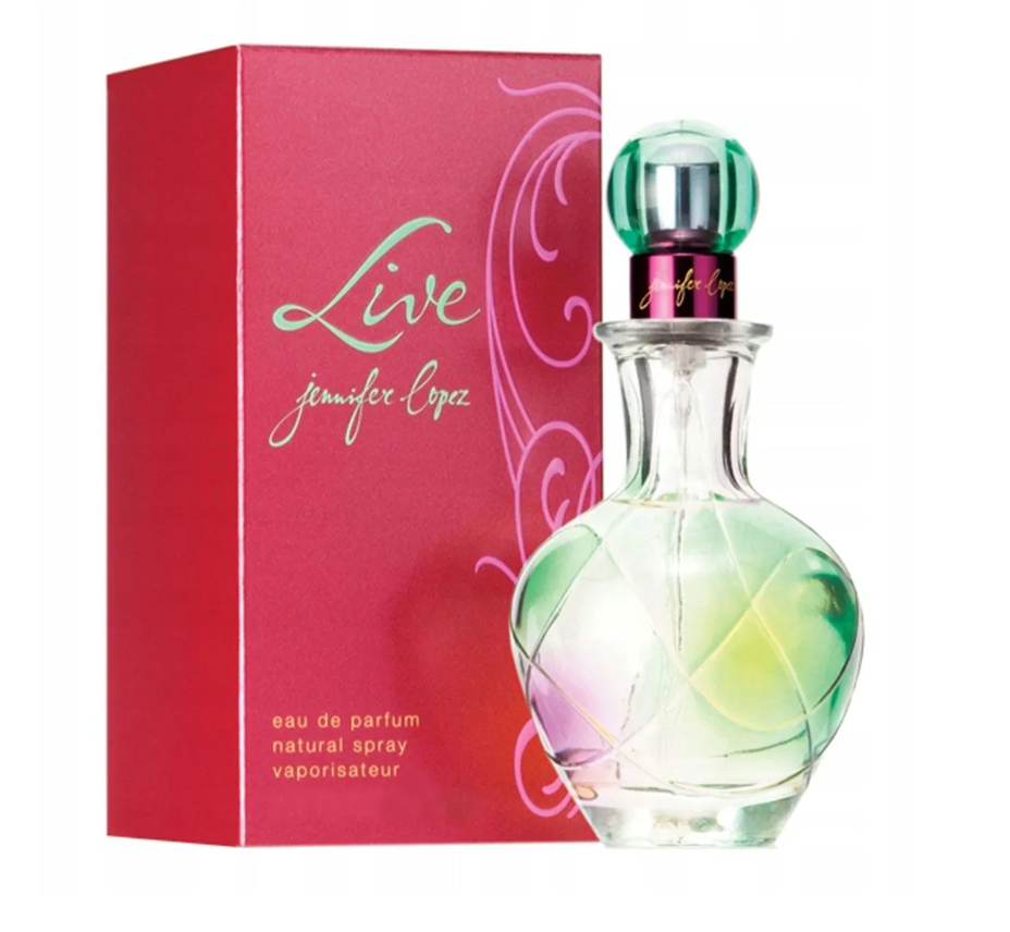 J Lo Live100ml