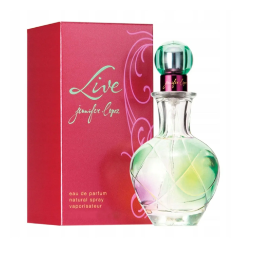 J Lo Live100ml
