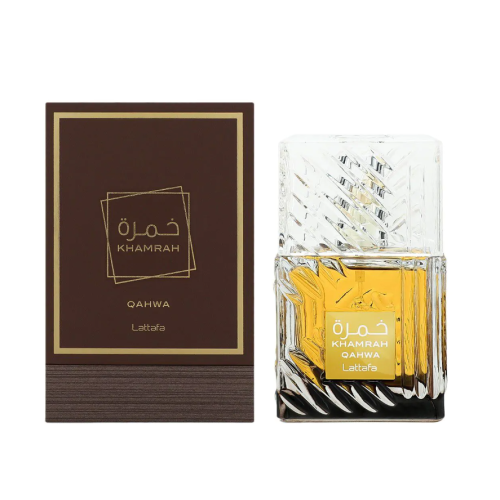 Khamrah Qahwa Lattafa 100Ml