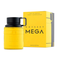 Odyssey Mega Limited Edition 100ml