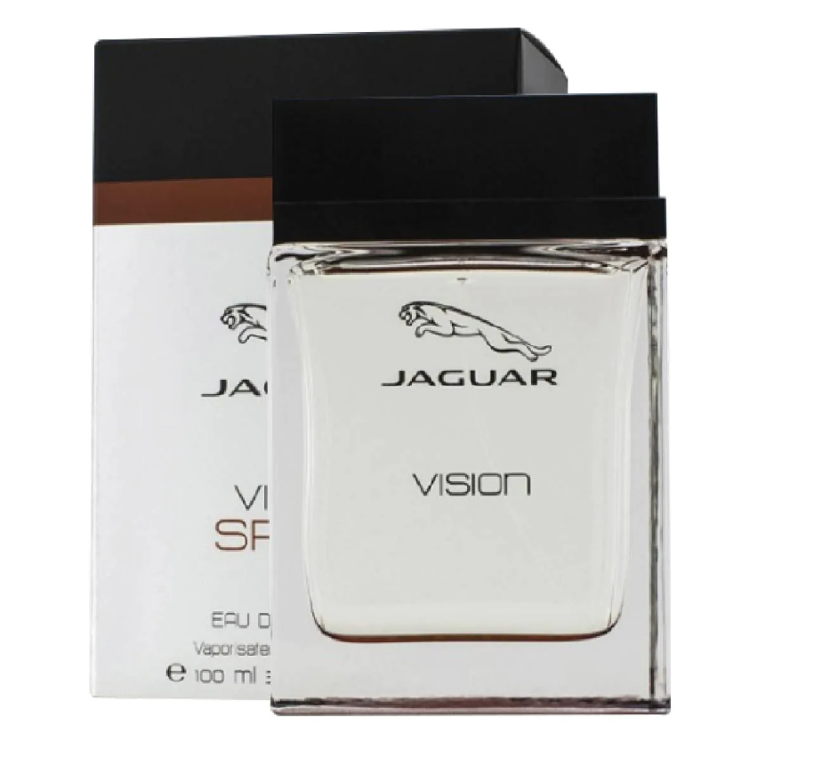 Jaguar Vision Sport EDP 100ml