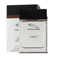 Jaguar Vision Sport EDP 100ml