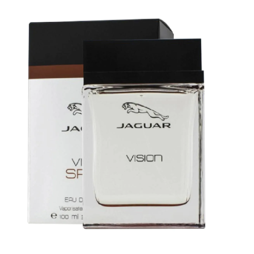 Jaguar Vision Sport EDP 100ml