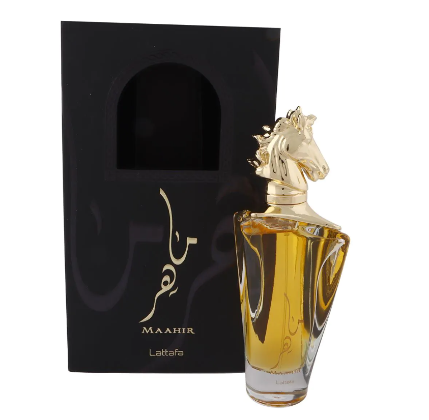 Al Maheer 100Ml