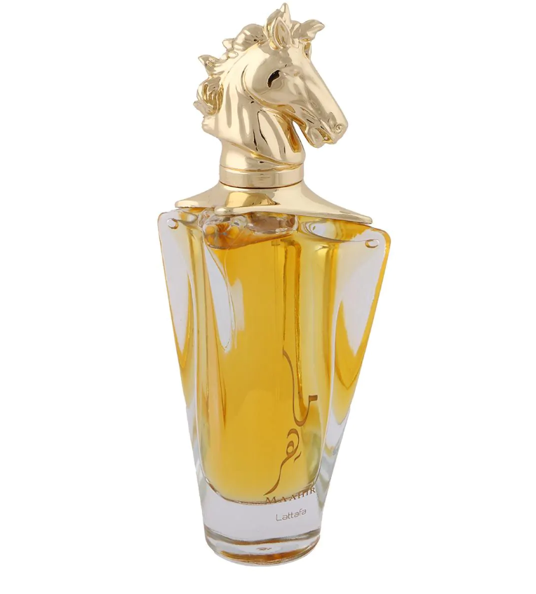 Al Maheer 100Ml