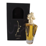 Al Maheer 100Ml