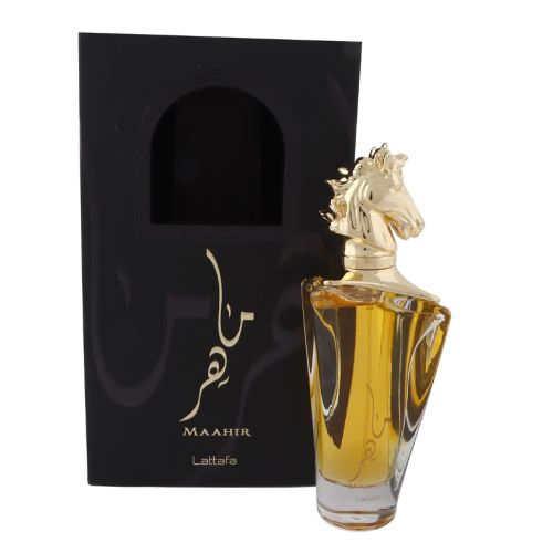 Al Maheer 100Ml