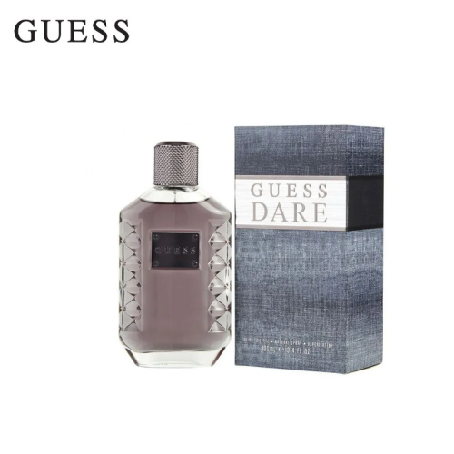 Guess Dare Edt M 100Ml